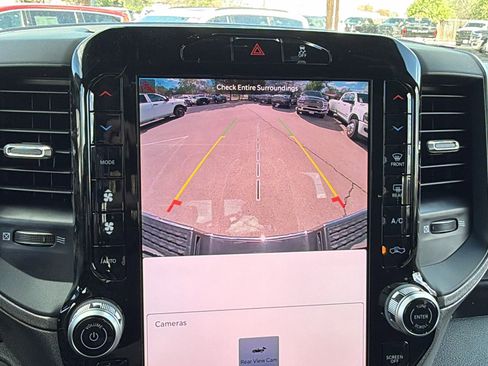 New 2026 RAM 2500 Tradesman image 23