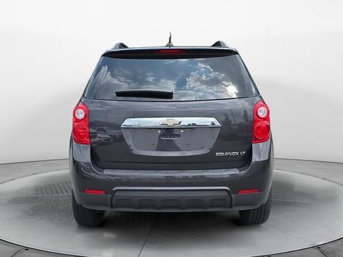 Used 2015 Chevrolet Equinox LT w/ Driver Convenience Package FWD image 4