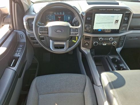 Used 2024 Ford F150 XLT w/ Mobile Office Package image 11