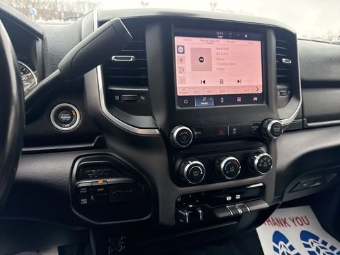 Used 2023 RAM 2500 Big Horn w/ Level 1 Equipment Group image 24