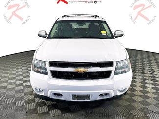 Used 2013 Chevrolet Tahoe LS w/ All-Star Edition video 2