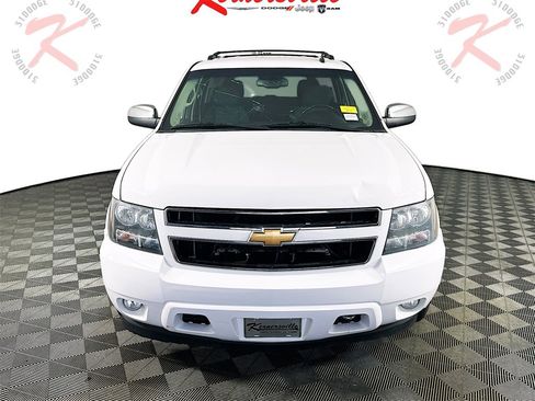 Used 2013 Chevrolet Tahoe LS w/ All-Star Edition image 2