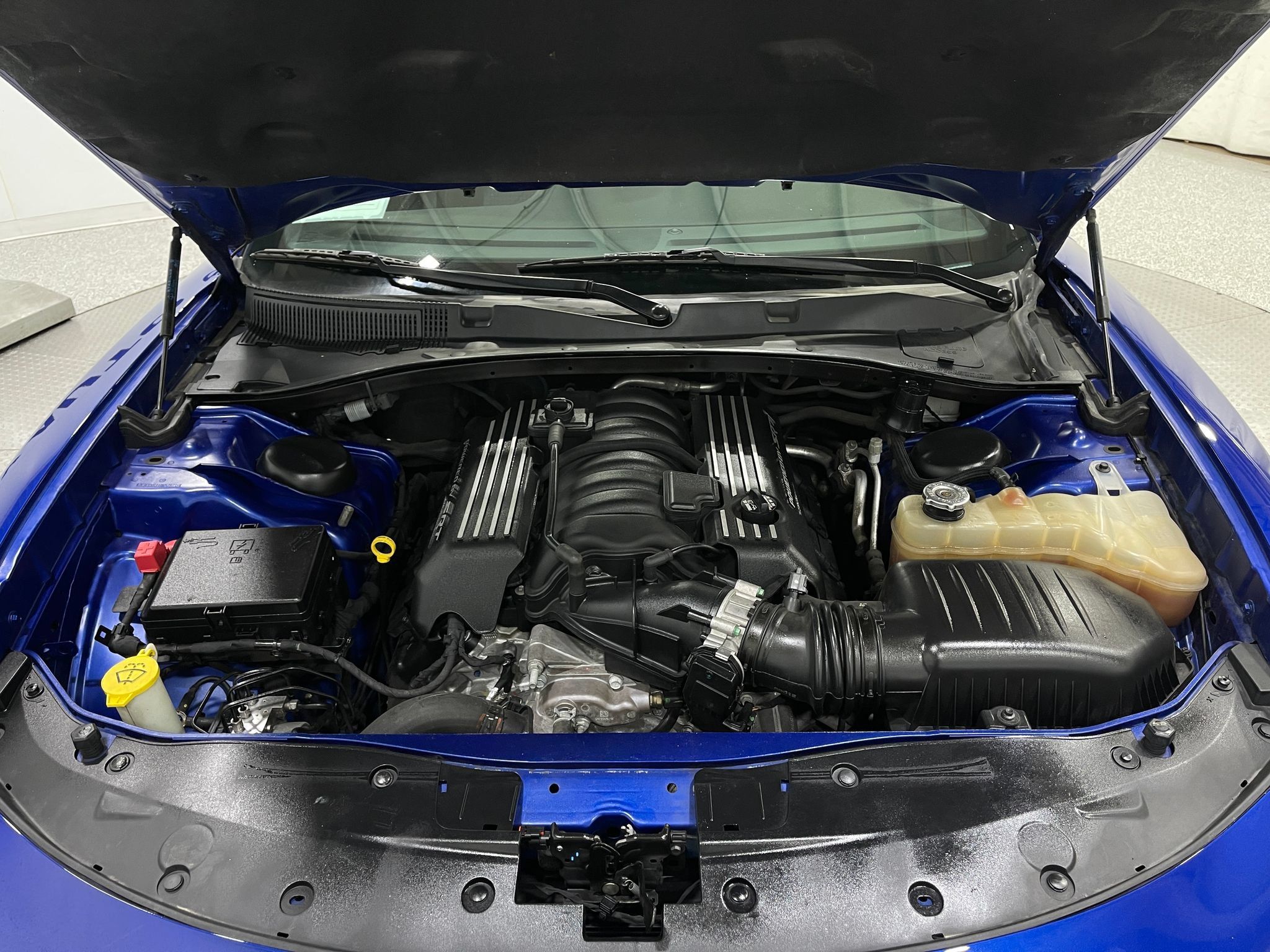 Used 2021 Dodge Charger Scat Pack RWD image 25