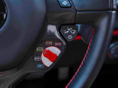 Used 2020 Ferrari 488 Pista Coupe RWD image 76