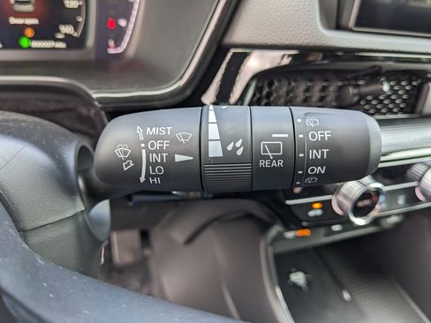 New 2026 Honda CR-V EX-L image 29