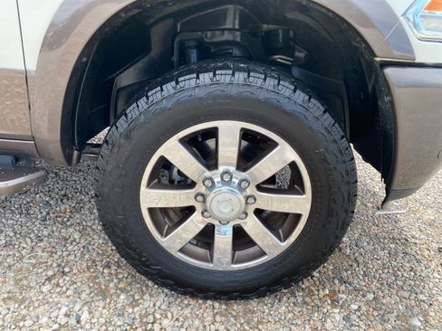 Used 2018 RAM 2500 Longhorn AWD/4WD image 10