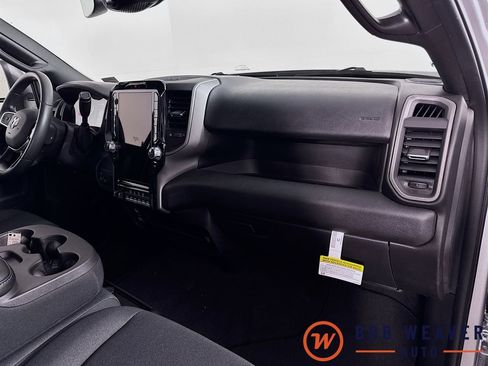 New 2026 RAM 2500 Tradesman image 31