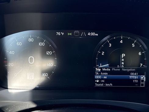Used 2017 Volvo S90 T6 Momentum w/ Vision Package AWD/4WD image 12