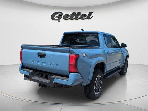 New 2026 Toyota Tacoma TRD Sport RWD image 12