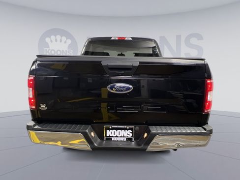 Used 2019 Ford F150 XLT image 5