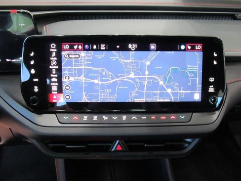 New 2026 Dodge Charger Scat Pack AWD/4WD image 23