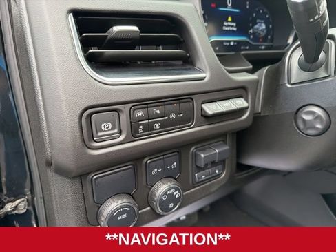 Used 2024 Chevrolet Tahoe High Country w/ Premium Package RWD image 9
