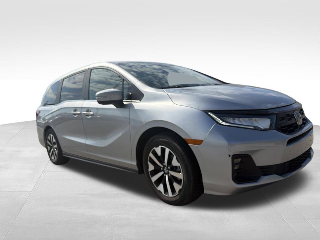 Used 2025 Honda Odyssey EX-L image 9