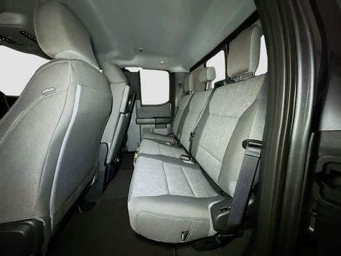 New 2026 Ford F250 XL w/ STX Appearance Package image 15