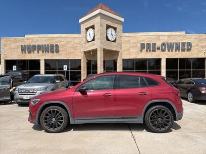 Used 2021 Mercedes-Benz GLA 250