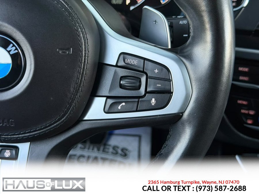 Used 2019 BMW X3 M40i w/ Premium Package AWD/4WD image 31