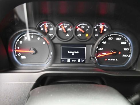 New 2026 Chevrolet Silverado 2500 W/T image 7