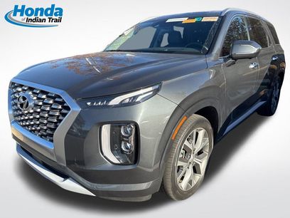 Used 2022 Hyundai Palisade Limited