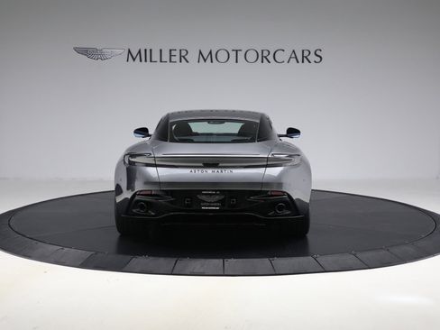 New 2026 Aston Martin DB12 Coupe image 6
