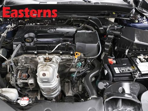 Used 2020 Acura TLX w/ Technology Package image 7