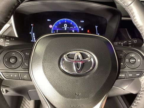 Used 2026 Toyota Corolla Cross LE w/ Cold Weather Package AWD/4WD image 16