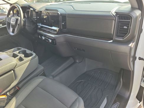 Used 2023 GMC Sierra 1500 Elevation image 27
