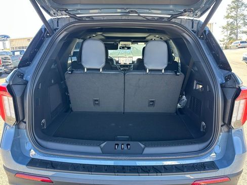 New 2026 Ford Explorer ST w/ Sun And Sound Package image 34