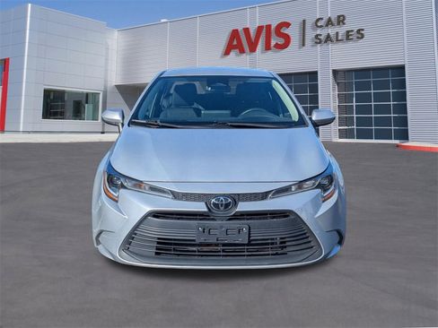 Used 2024 Toyota Corolla LE image 10