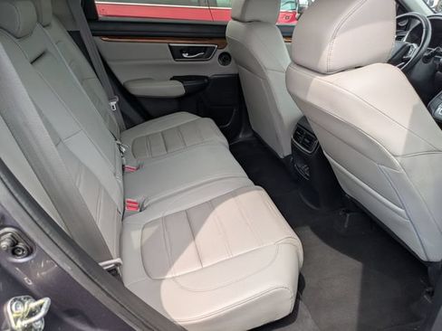 Used 2017 Honda CR-V Touring image 26