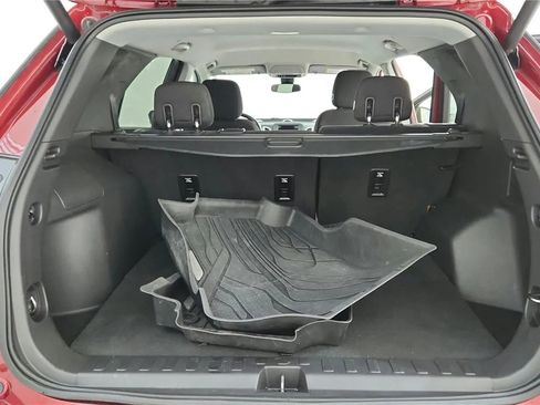 Used 2019 Chevrolet Equinox LT w/ Driver Convenience Package image 52