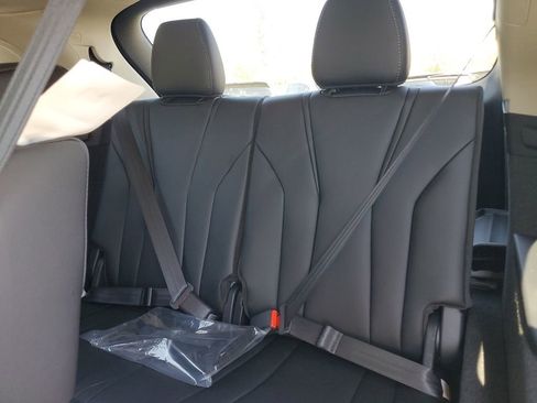 New 2026 Acura MDX w/ Technology Package image 15