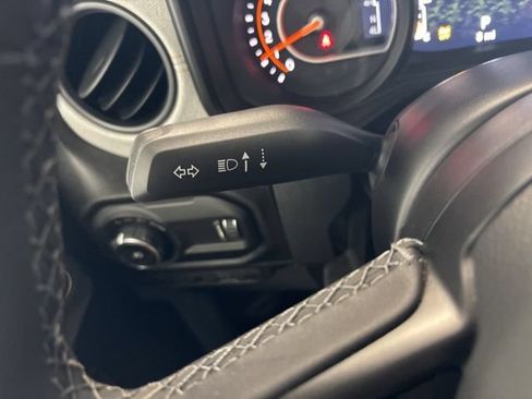 New 2026 Jeep Wrangler Unlimited Sport AWD/4WD image 28
