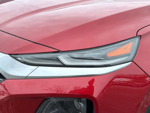 Used 2019 Hyundai Santa Fe SEL image 9