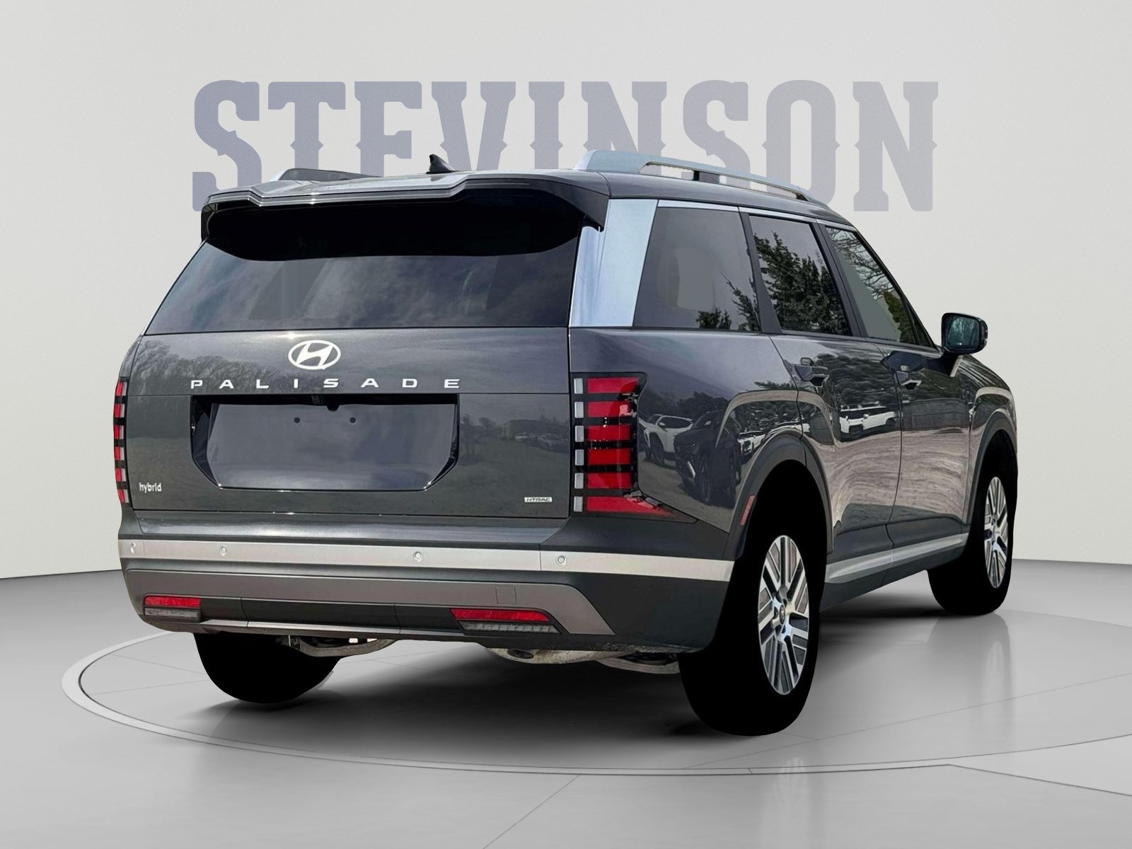 New 2026 Hyundai Palisade SEL AWD/4WD image 7