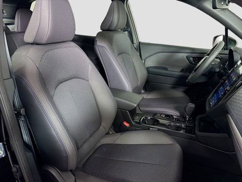 New 2026 Subaru Forester Premium image 29