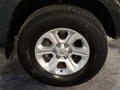 Certified 2024 Toyota 4Runner SR5 image 12