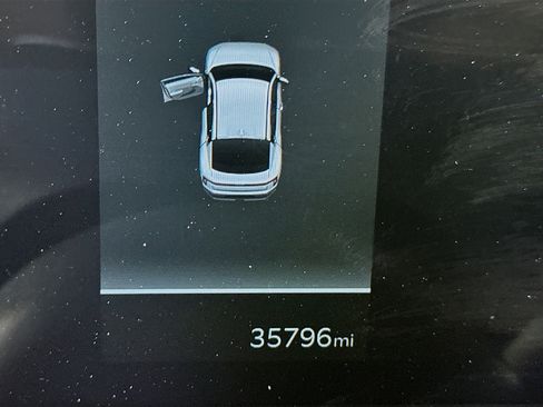 Used 2025 Kia K4 LXS image 19