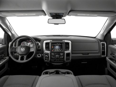 Used 2017 RAM 1500 Lone Star RWD image 6