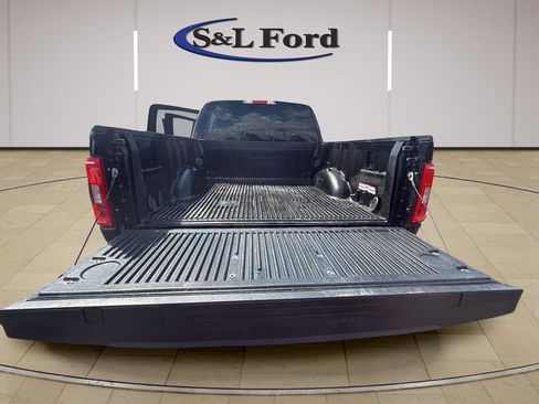 Certified 2023 Ford F150 XLT w/ Equipment Group 301A Mid AWD/4WD image 21