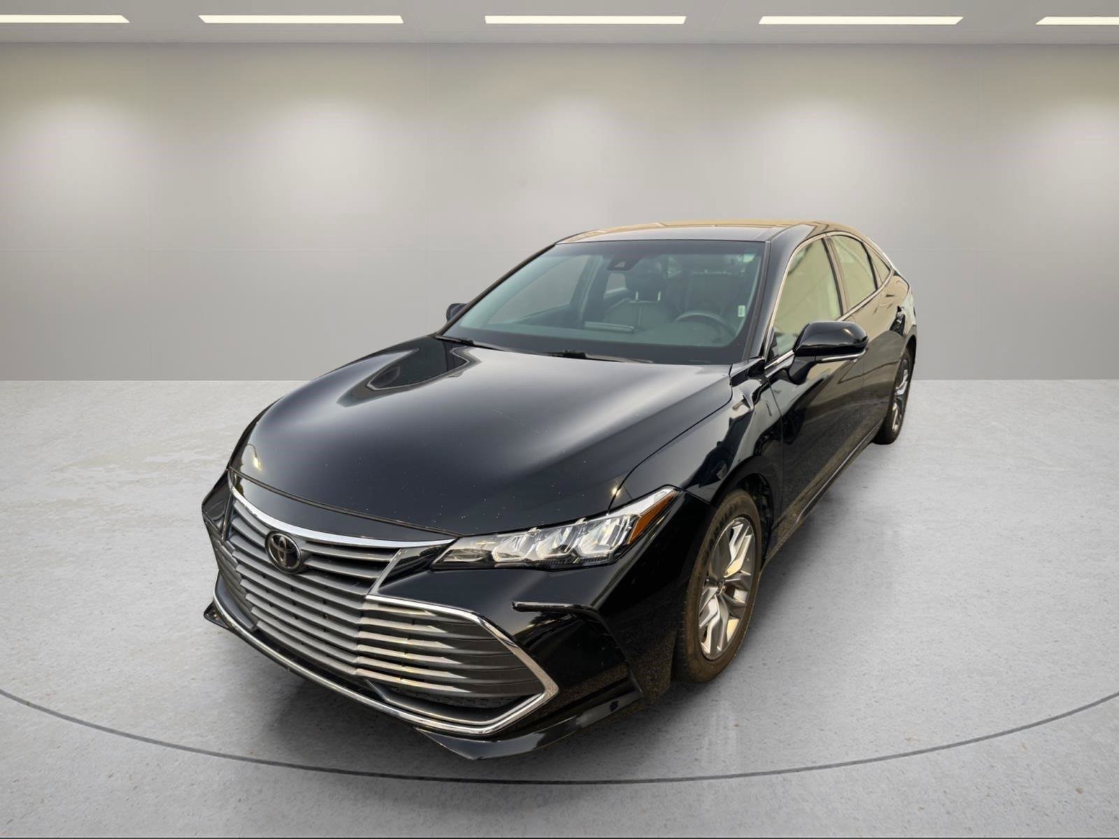 Used 2022 Toyota Avalon XLE FWD image 23