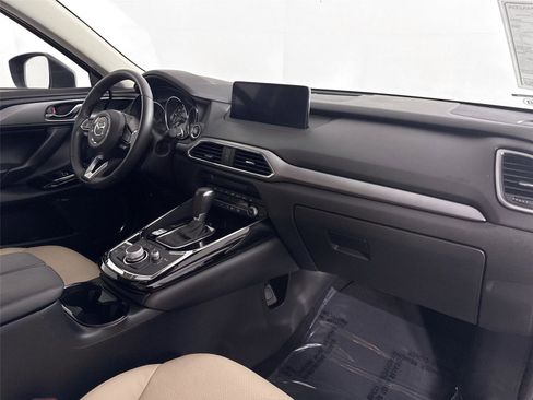 Certified 2022 MAZDA CX-9 Touring w/ Touring Premium Package image 48