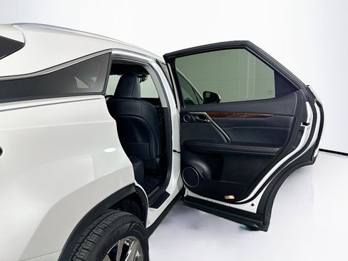 Used 2017 Lexus RX 350 AWD image 32