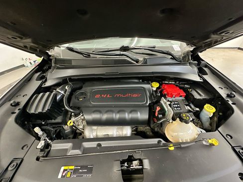 Used 2020 Jeep Compass Limited AWD/4WD image 33