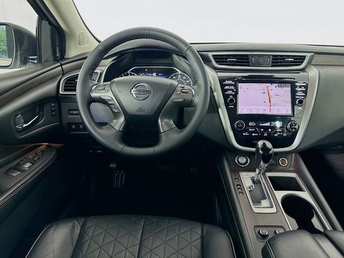 Used 2019 Nissan Murano Platinum image 23