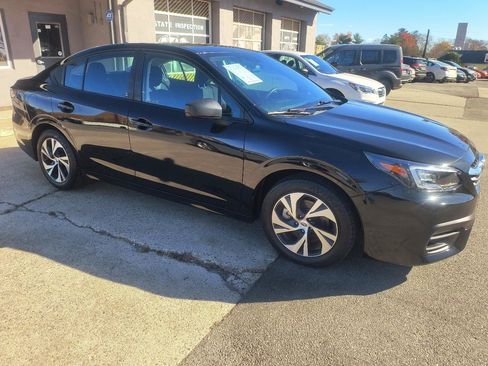 Used 2023 Subaru Legacy Premium AWD/4WD image 21