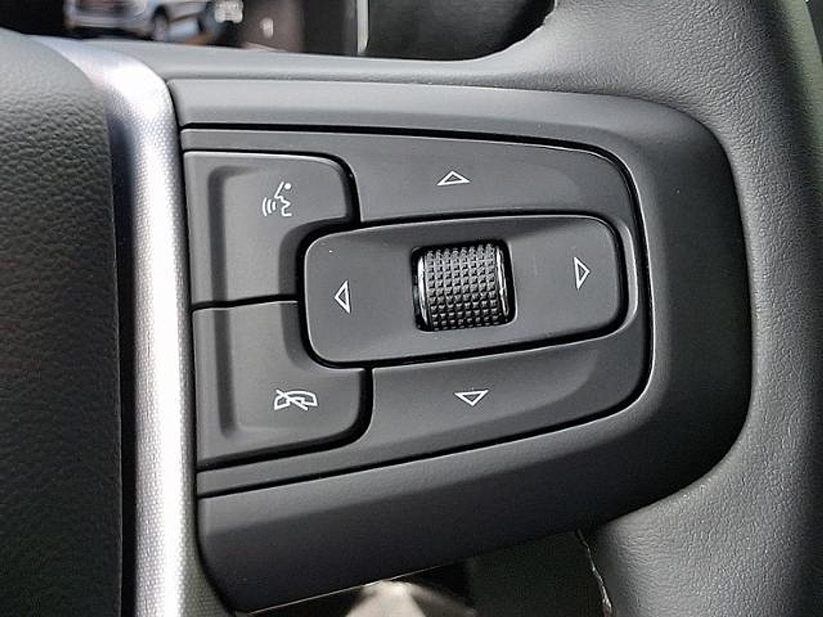 Used 2026 GMC Sierra 1500 SLT AWD/4WD image 21