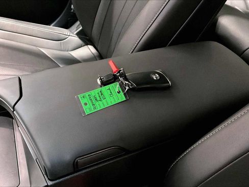 Used 2024 Lexus ES 300h F Sport w/ Accessory Package (Z1) image 13