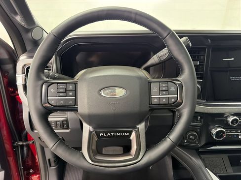 New 2026 Ford F250 Platinum AWD/4WD image 19