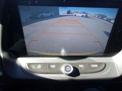 Used 2017 Chevrolet Camaro SS image 21