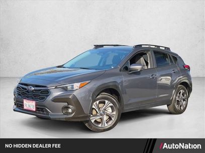 Certified 2026 Subaru Crosstrek 2.5i Premium